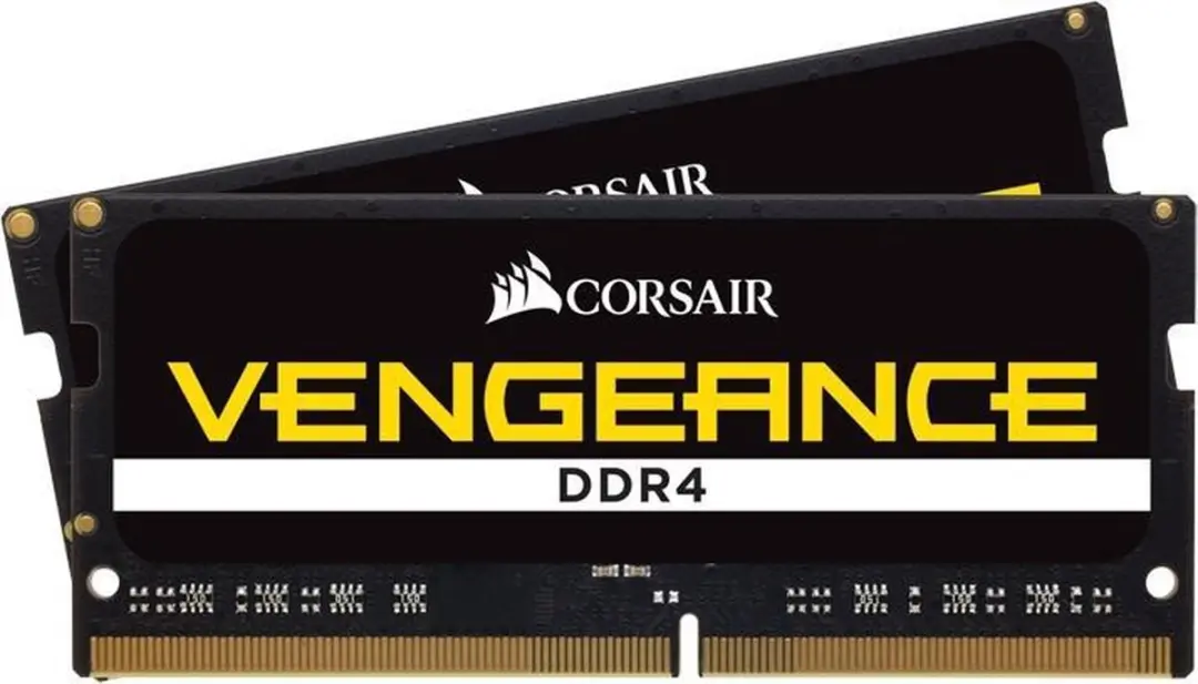 Corsair Vengeance CMSX16GX4M2A2400C16 DDR4 16GB (2x8GB) - 2400MHz