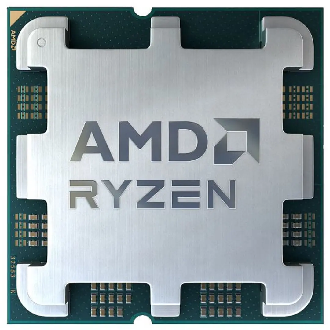 AMD Ryzen 5 5500 3,6 GHz Processor