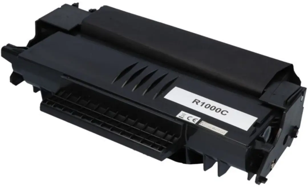 PrintAbout Ricoh 413196-PA Toner Zwart - 4.500 pagina's