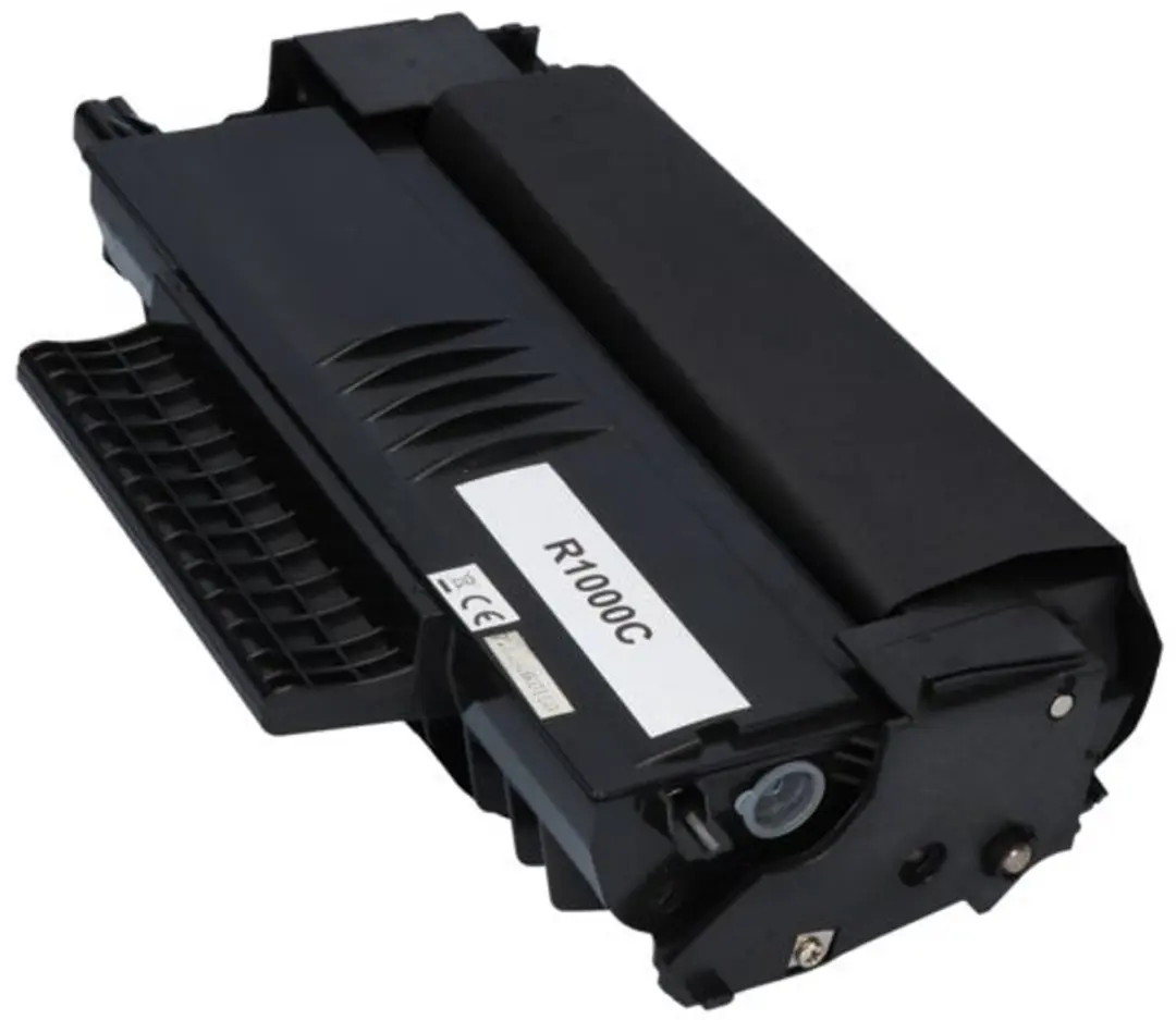 PrintAbout Ricoh 413196-PA Toner Zwart - 4.500 pagina's