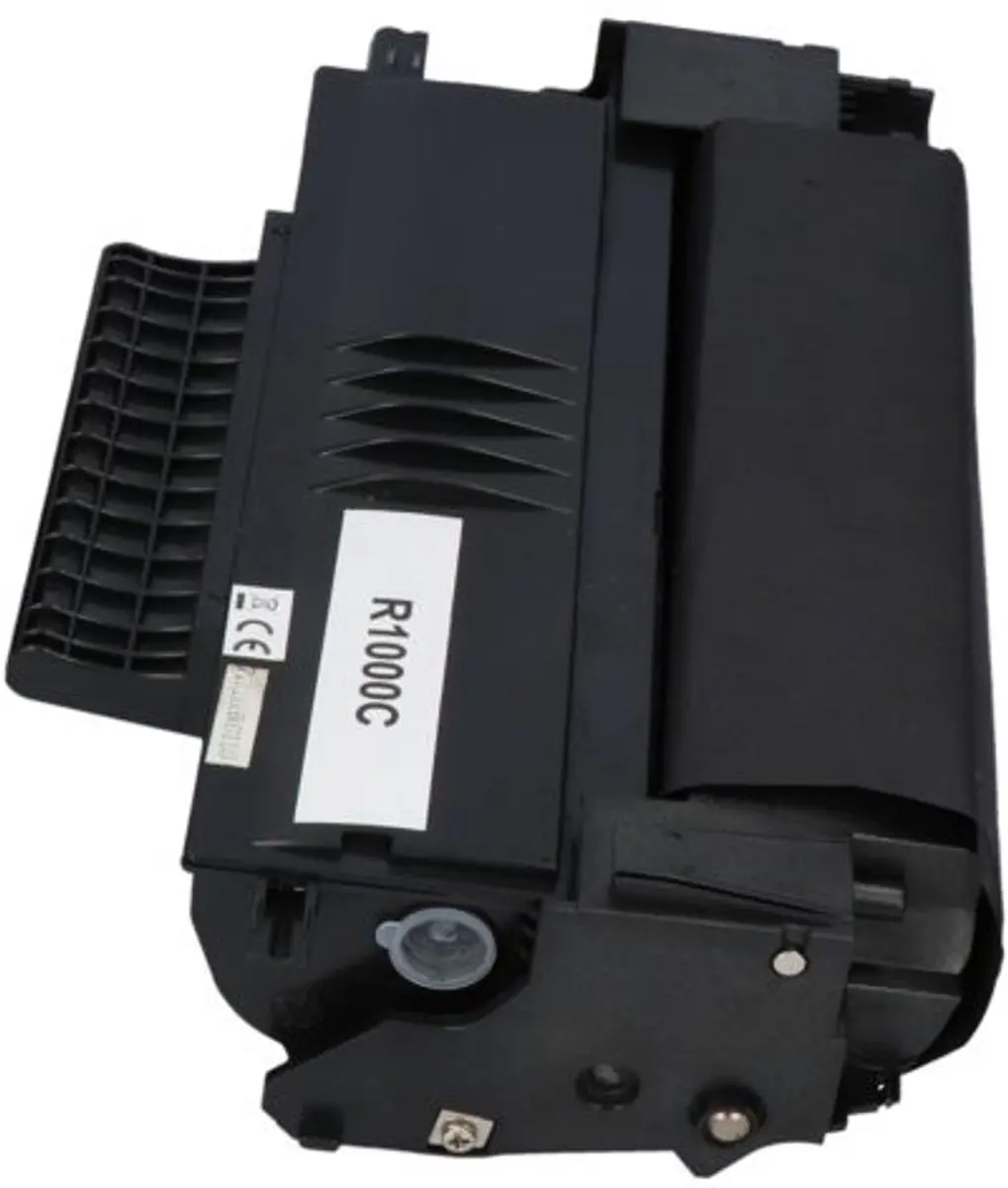 PrintAbout Ricoh 413196-PA Toner Zwart - 4.500 pagina's