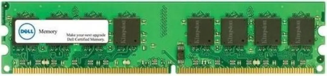 Dell A7990613 Geheugenmodule 8GB DDR3L ECC