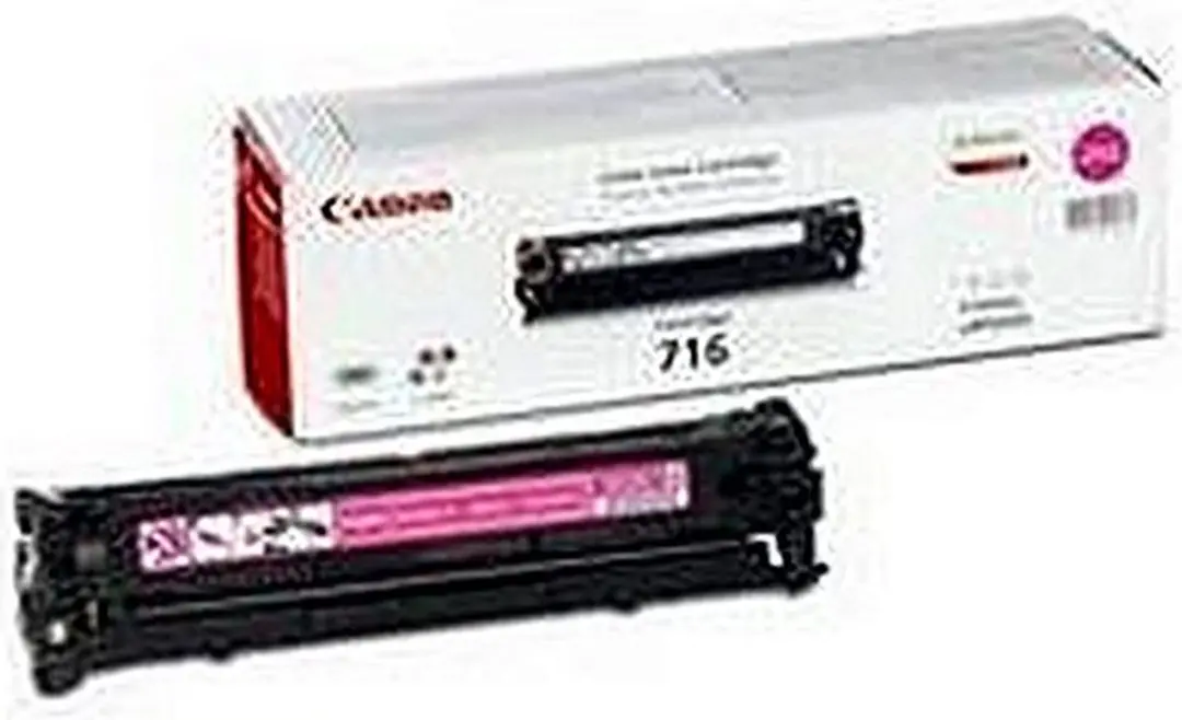 Canon EP-52 Tonercartridge Zwart