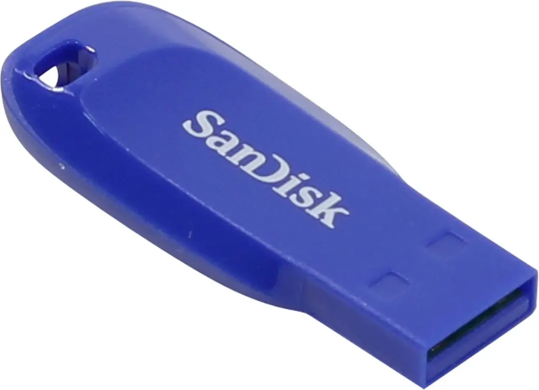 SanDisk Cruzer Blade 64GB USB-stick