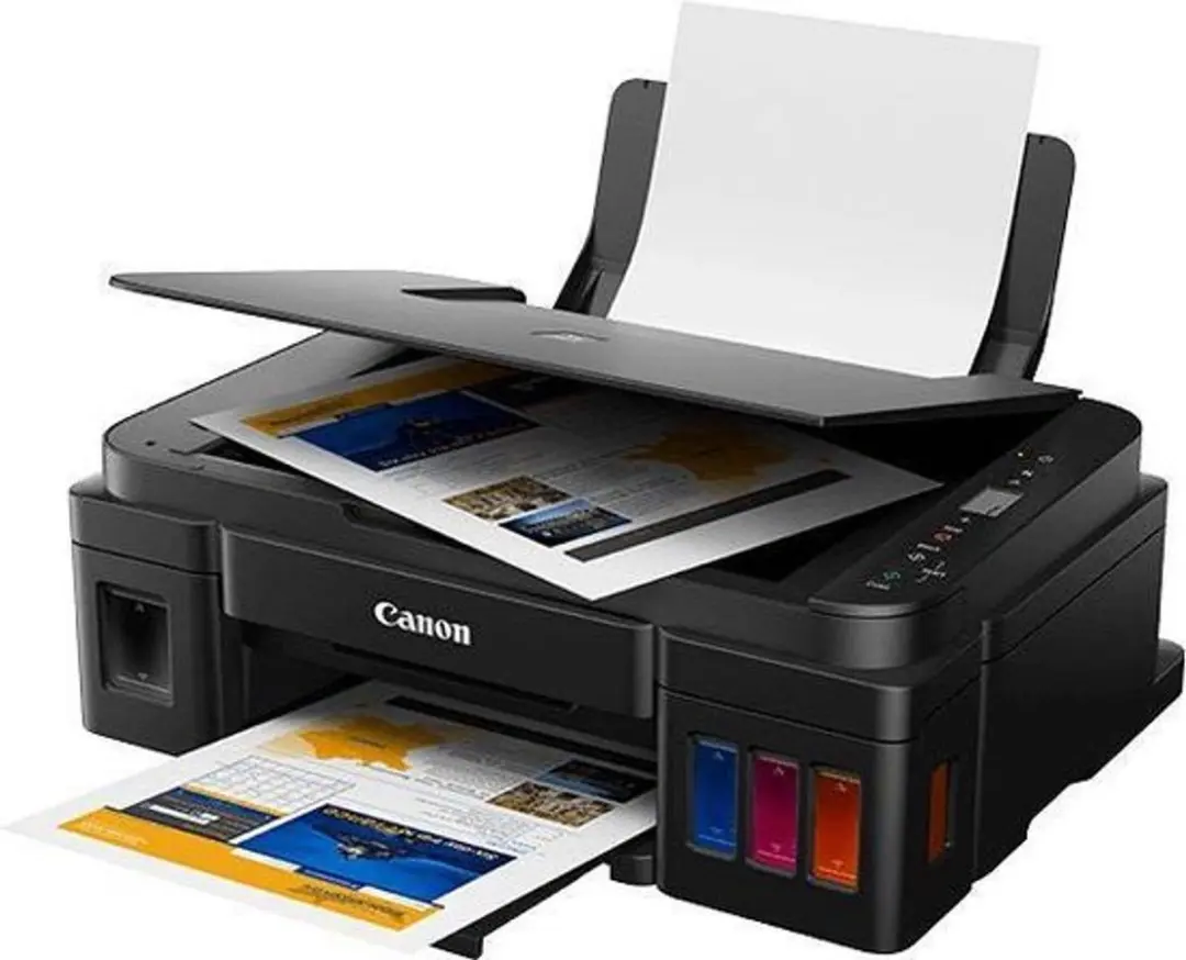 Canon PIXMA G2410 Inkjetprinter