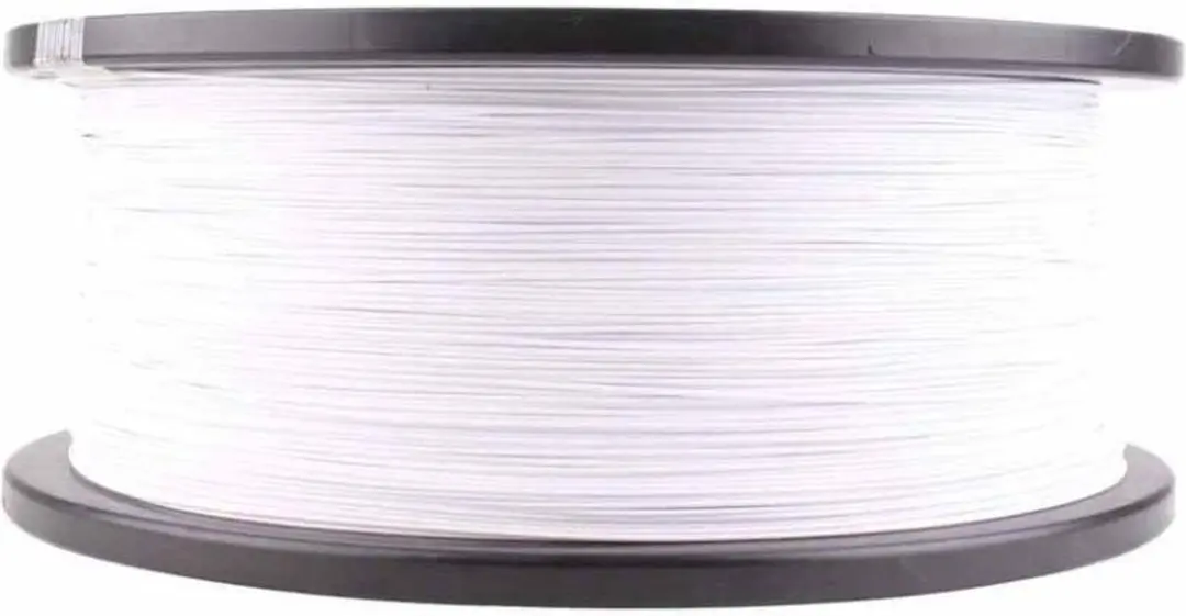 ESUN PLA+ Filament 1.75mm Koud Wit - 3kg