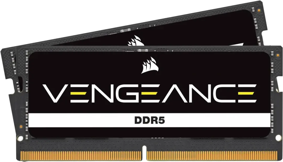 Corsair Vengeance DDR5 CMSX48GX5M2A5600C48