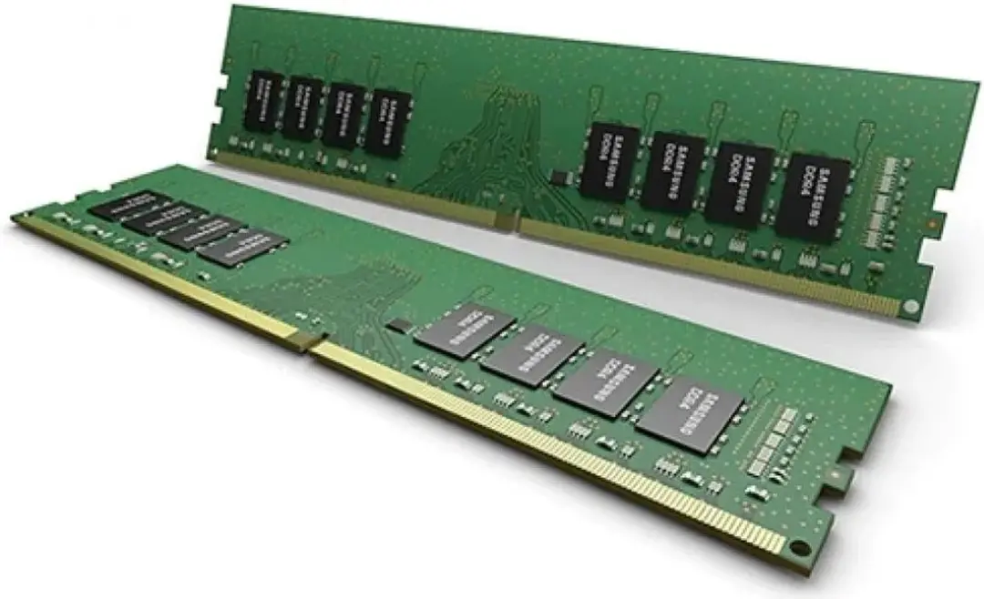 Samsung M324R4GA3BB0-CQK DDR5 Geheugen 32GB 4800MHz ECC
