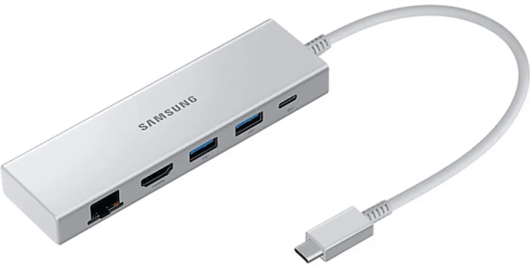 Samsung EE-P5400USEGEU Multiport-Adapter