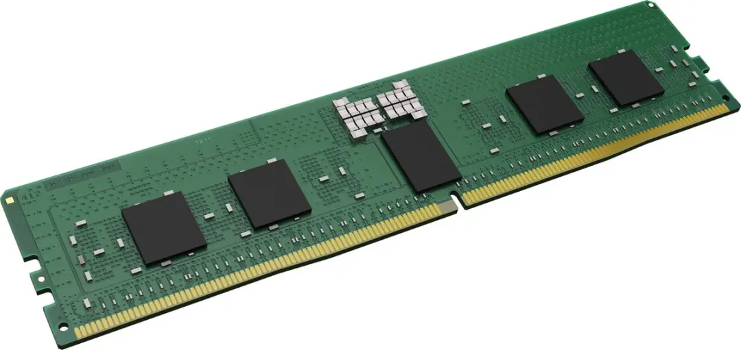 Kingston KSM56R46BS8-16HA DDR5 Geheugen 16GB 5600MT/s