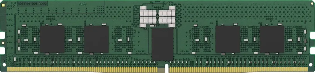 Kingston KSM56R46BS8-16HA DDR5 Geheugen 16GB 5600MT/s