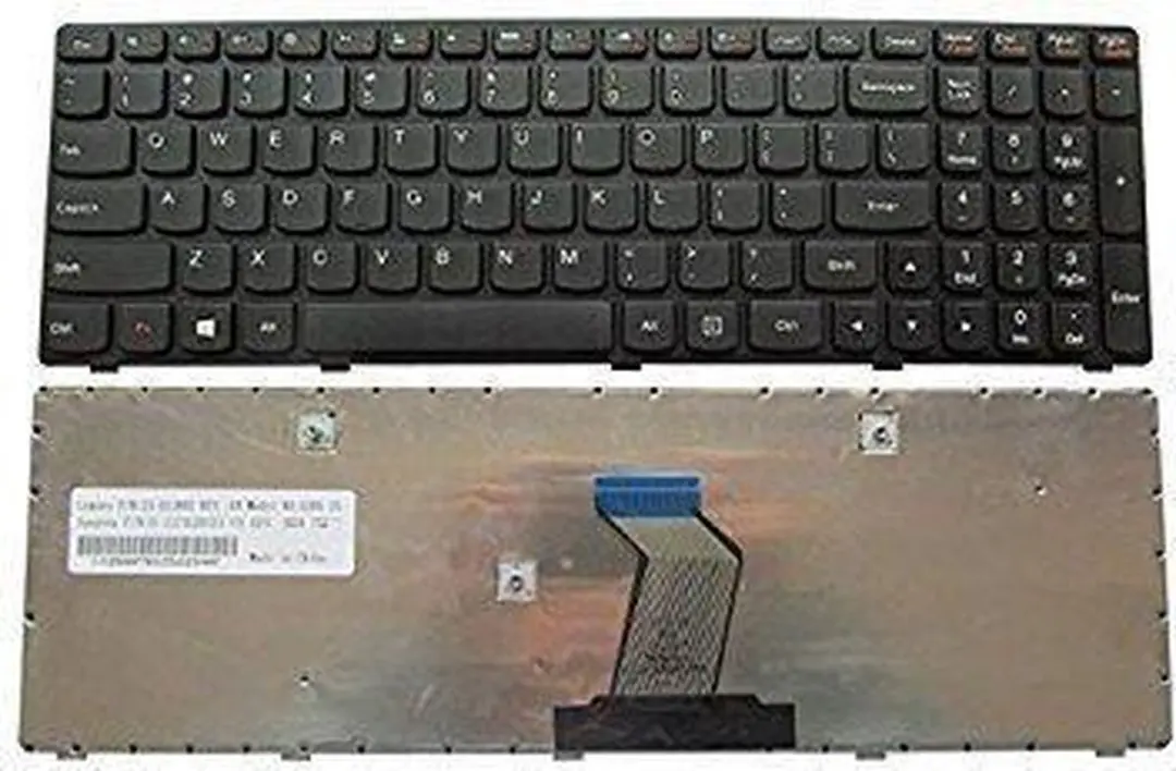 Lenovo IdeaPad G500 US Toetsenbord