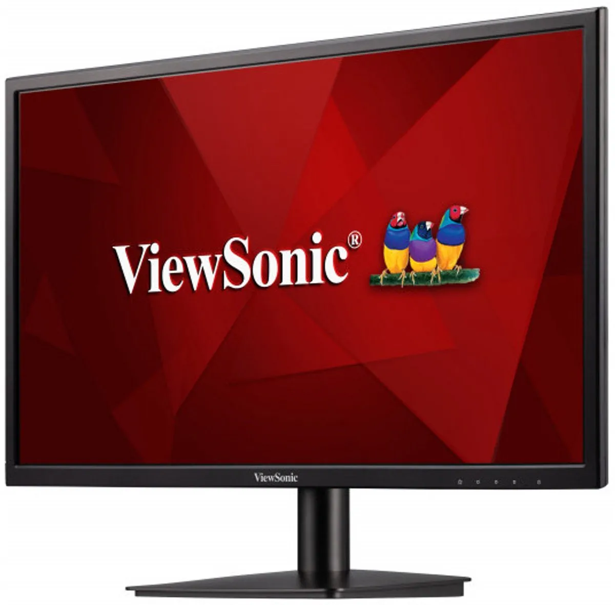 ViewSonic VA2405-H Monitor 23,6" FHD VA - 75Hz