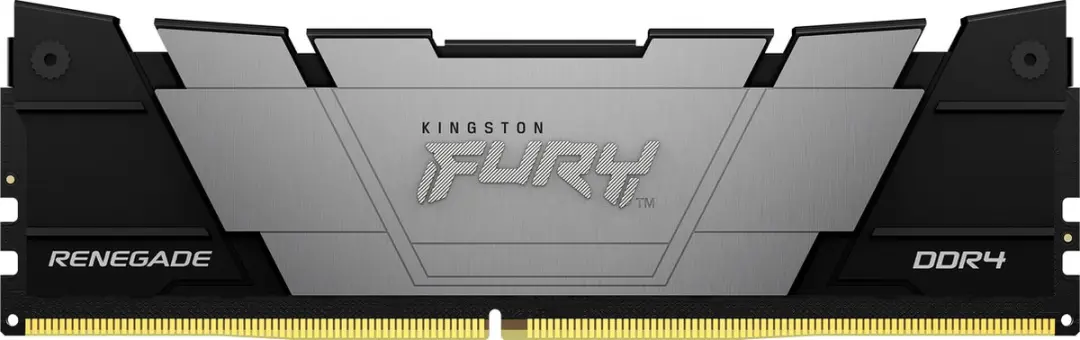 Kingston FURY Renegade KF436C16RB2K4/32 DDR4 32GB - 4x8GB - Zwart