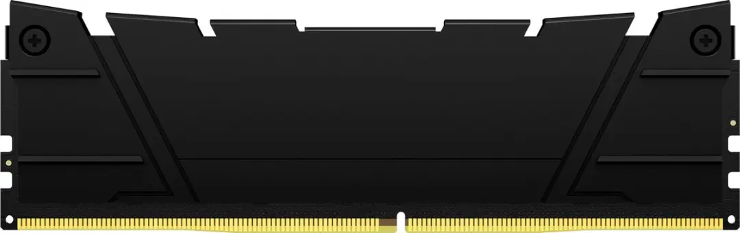 Kingston FURY Renegade KF436C16RB2K4/32 DDR4 32GB - 4x8GB - Zwart