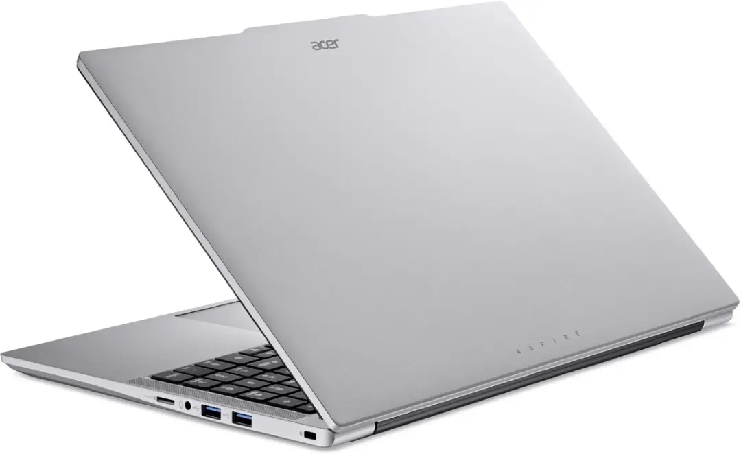 Acer Aspire Lite AL15-53P-59PC Laptop 15,6" Full HD - 16GB RAM 512GB SSD - Zilver - afbeelding 6 van 6