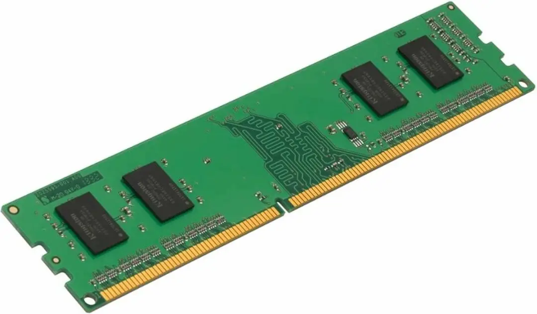 Kingston KVR32N22S6/4 DDR4 3200 Geheugen