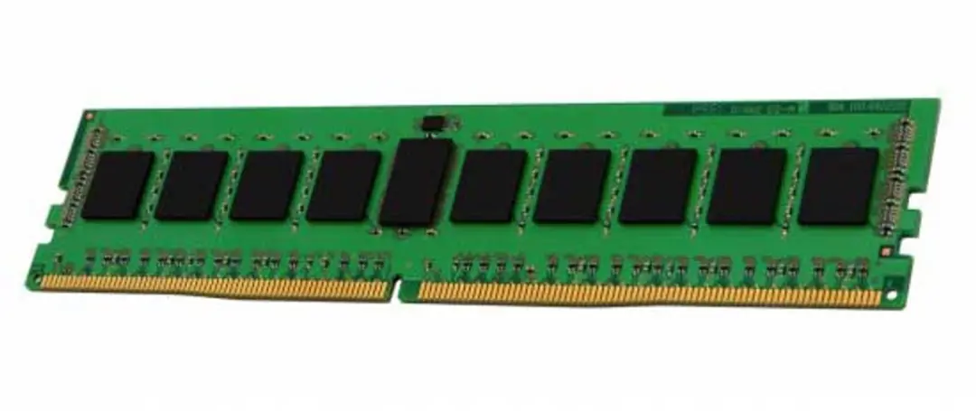 Kingston KVR32N22S6/4 DDR4 3200 Geheugen - 4GB