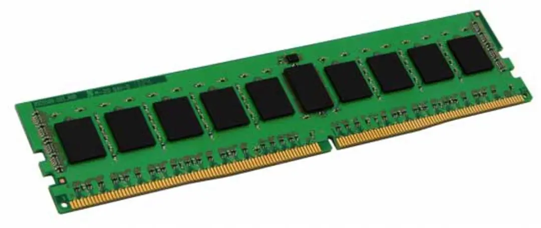 Kingston KVR32N22S6/4 DDR4 3200 Geheugen - 4GB