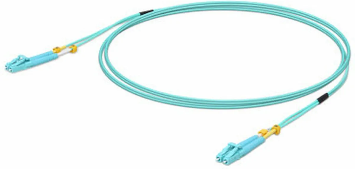 Ubiquiti UOC-3 LC Patchkabel 3m - Multimode OM3