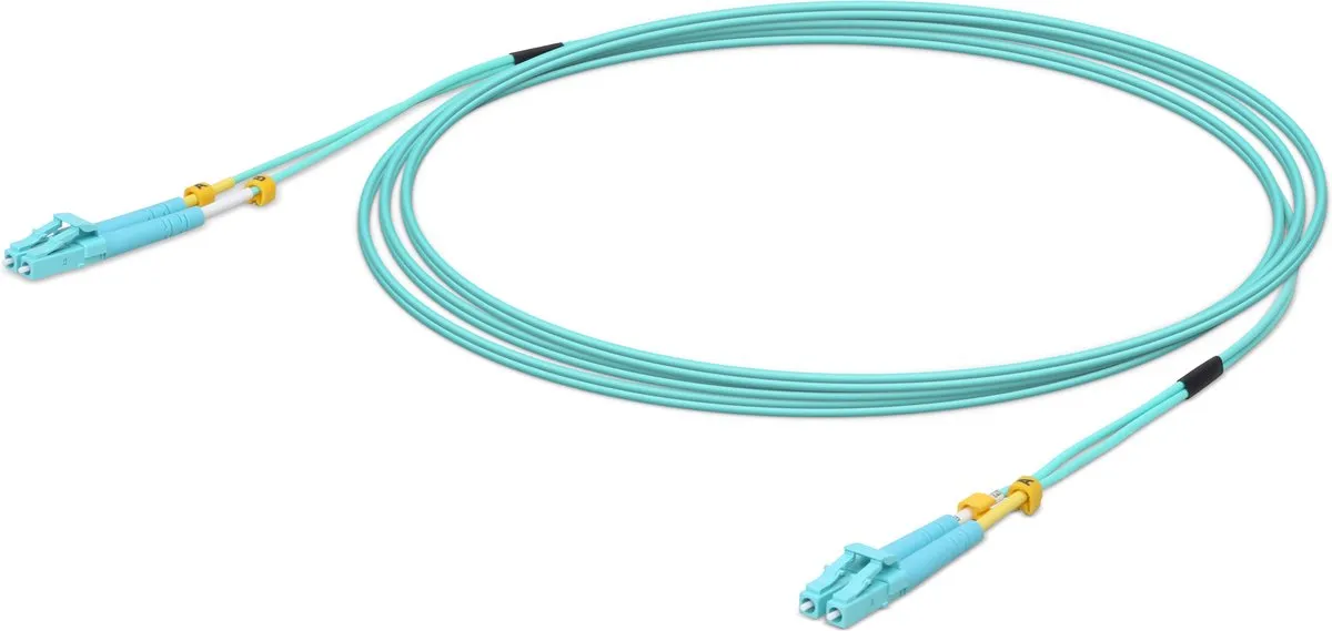 Ubiquiti UOC-3 LC Patchkabel 3m - Multimode OM3