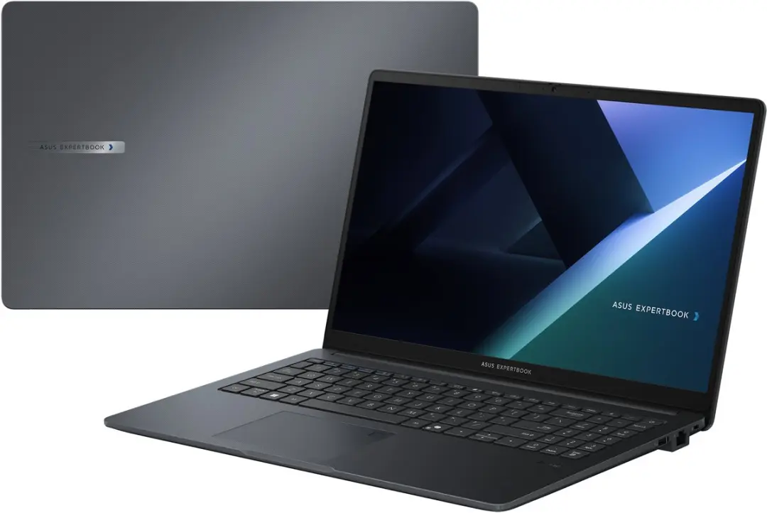 ASUS ExpertBook B1 B1503CVA-S73687 Laptop 15,6" Full HD - i3-1315U - 8GB - 256GB SSD - Zwart