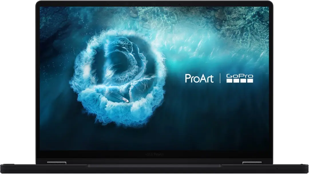 ASUS ProArt PX13 HN7306EAC-LX089X Copilot+ PC - 13,3" Touchscreen 3K - 2TB SSD - Zwart