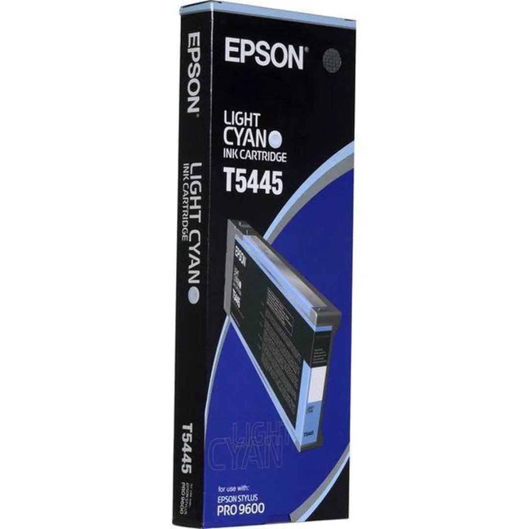 Epson T544500 Inktcartridge Licht Cyaan 220ml