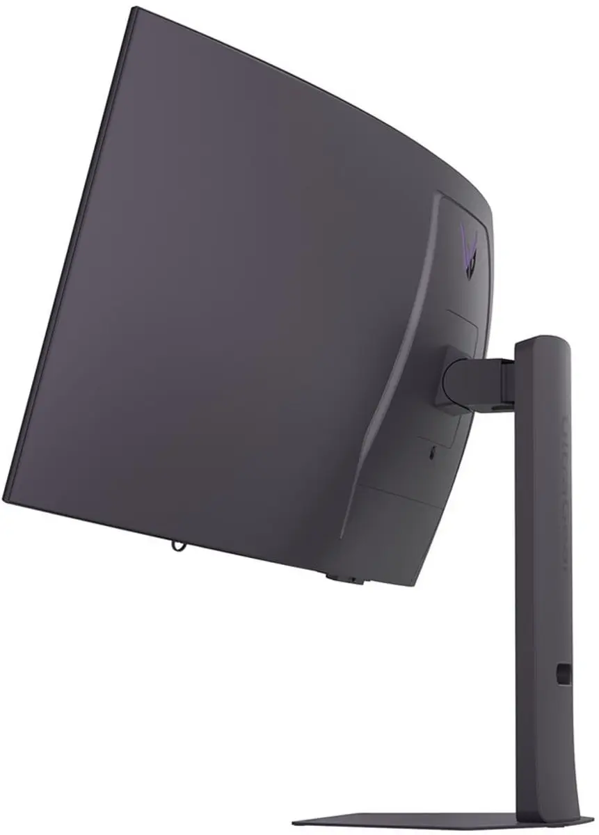 LG 39GX900A-B OLED Monitor 39" 3440x1440 - Zwart
