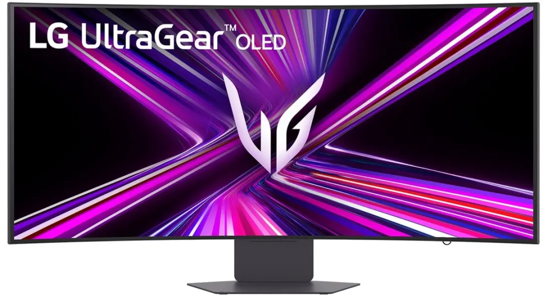 LG 39GX900A-B OLED Monitor 39" 3440x1440 - Zwart