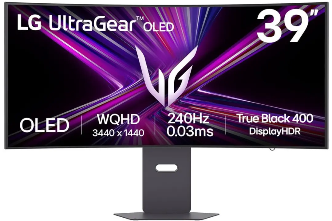 LG 39GX900A-B OLED Monitor 39" 3440x1440