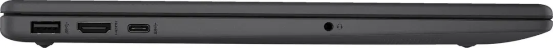 HP 15-fc0351nd Laptop - AMD Ryzen 5 7520U - 16GB RAM - 1TB SSD - Grijs