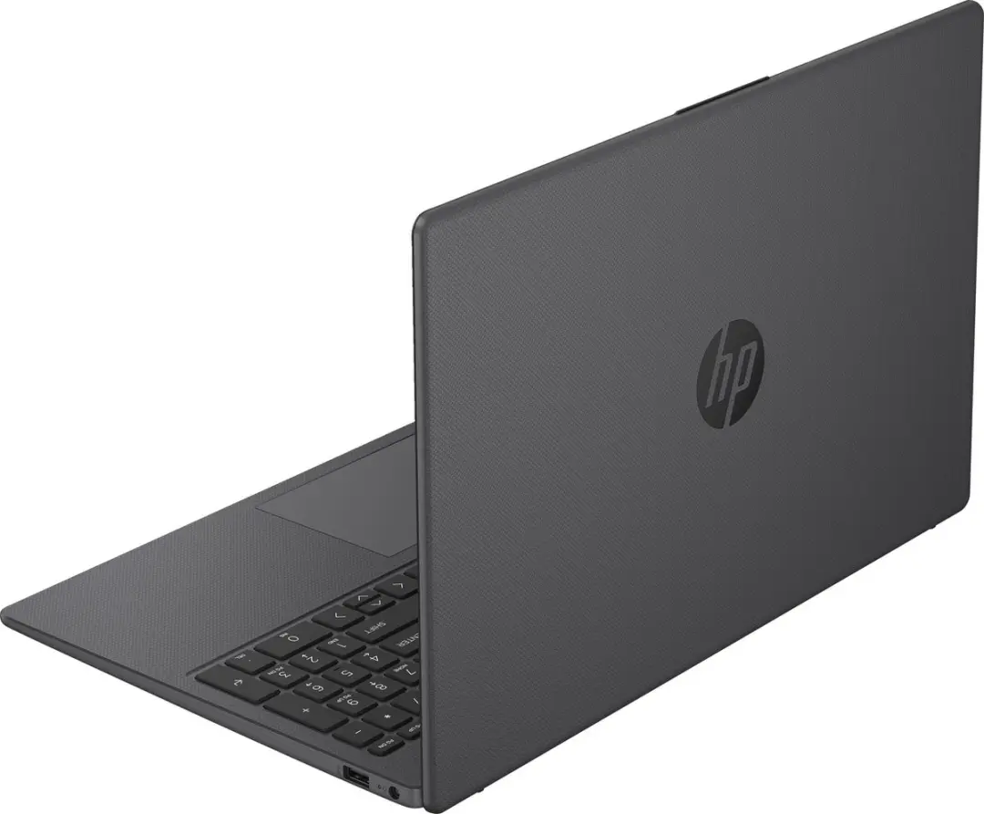 HP 15-fc0351nd Laptop - AMD Ryzen 5 7520U - 16GB RAM - 1TB SSD - Grijs