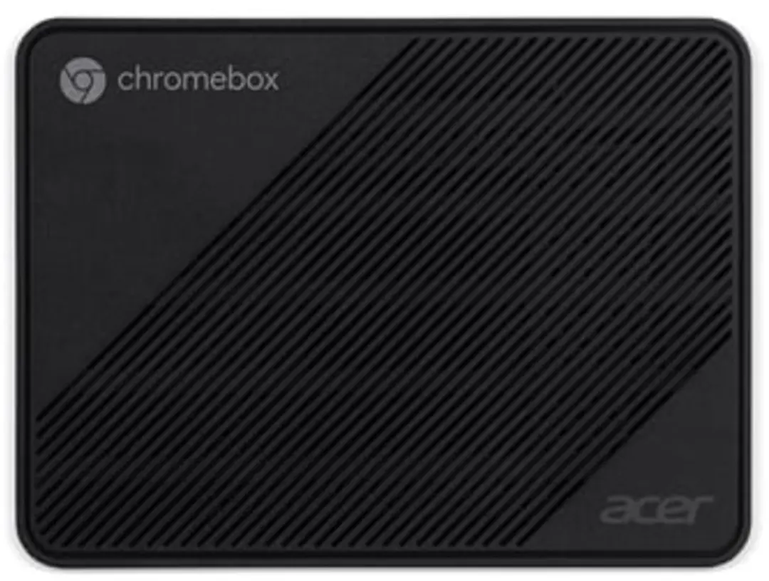 Acer Chromebox Mini CXM2 IN5864 - Intel Celeron N150 - 8GB/64GB - Chrome OS