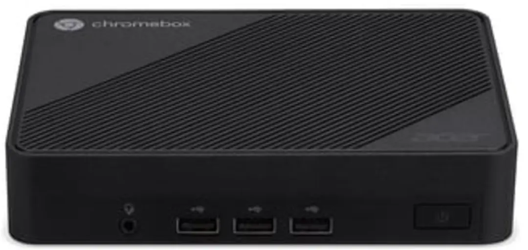 Acer Chromebox Mini CXM2 IN5864