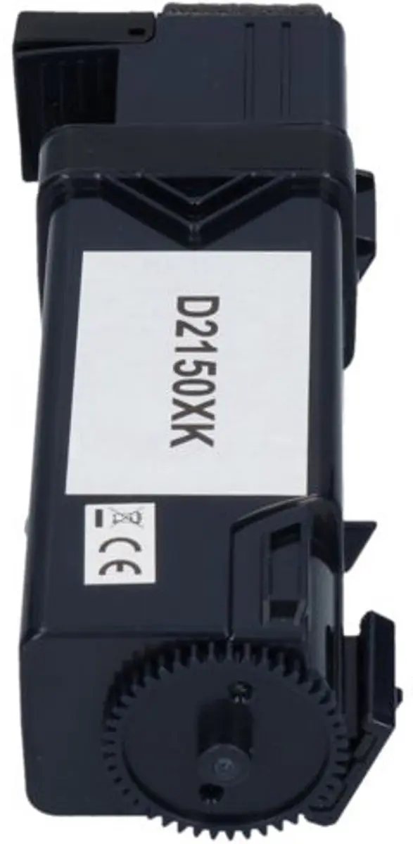 PrintAbout Dell 593-11040 Toner Zwart - 3.500 pagina's