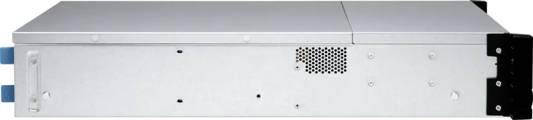 QNAP TSH-1886XU-RP 18-Bay NAS - 4 Kernen 32GB DDR4