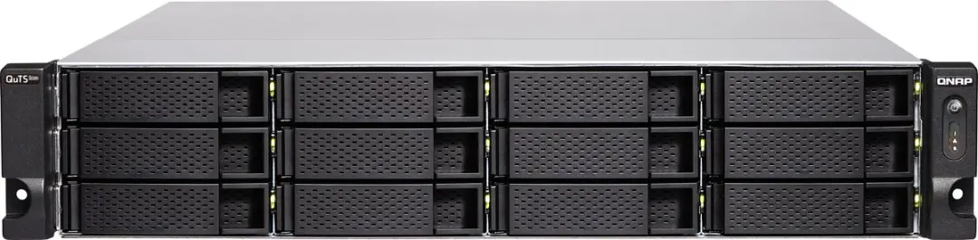 QNAP TSH-1886XU-RP 18-Bay NAS