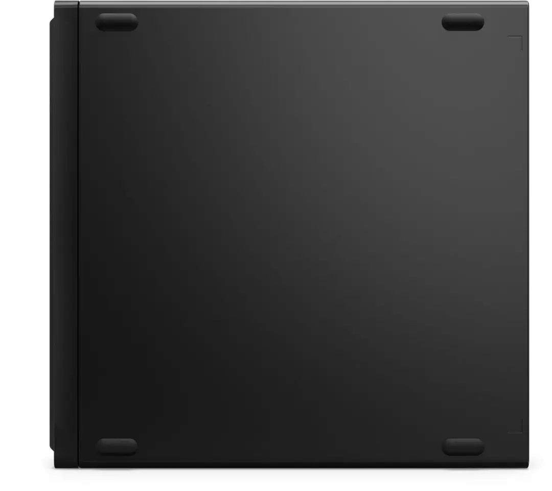 Lenovo ThinkCentre M70q Gen 6 Mini PC - Intel Core Ultra 5 225T - 16GB/512GB - Zwart