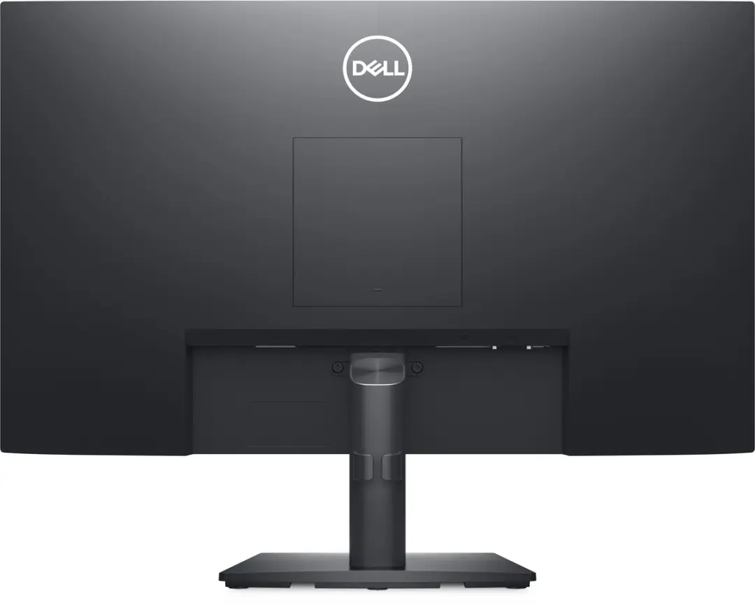 Dell E2422H 24 Monitor - Zwart