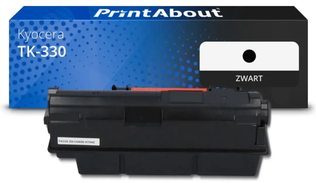 PrintAbout Huismerk TK-330-PA Toner