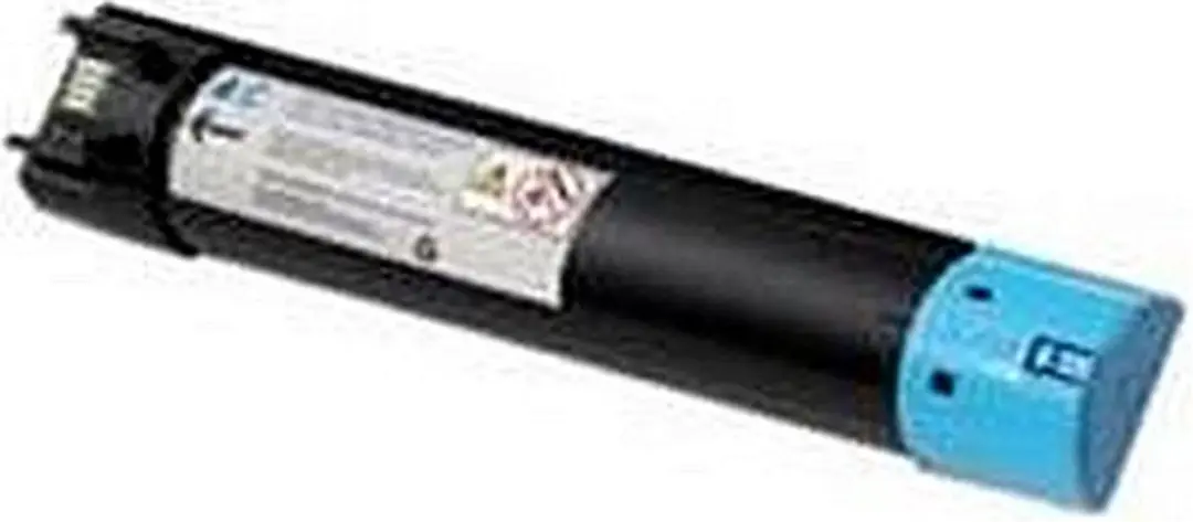 Dell 593-10922 Tonercartridge - Cyaan