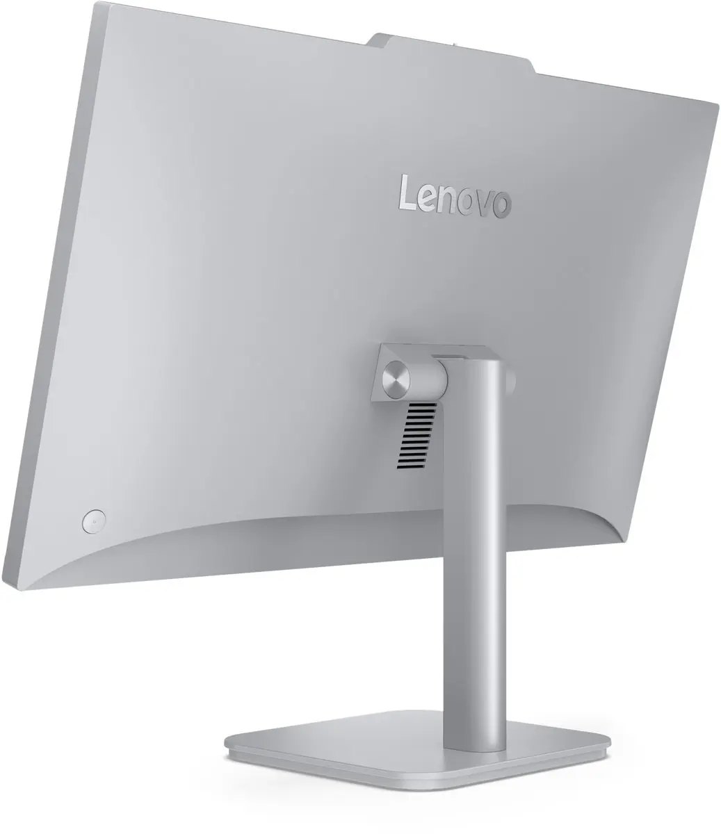 Lenovo A100 Alles-in-één PC - 60,5cm 1920x1080 16GB 512GB SSD Grijs