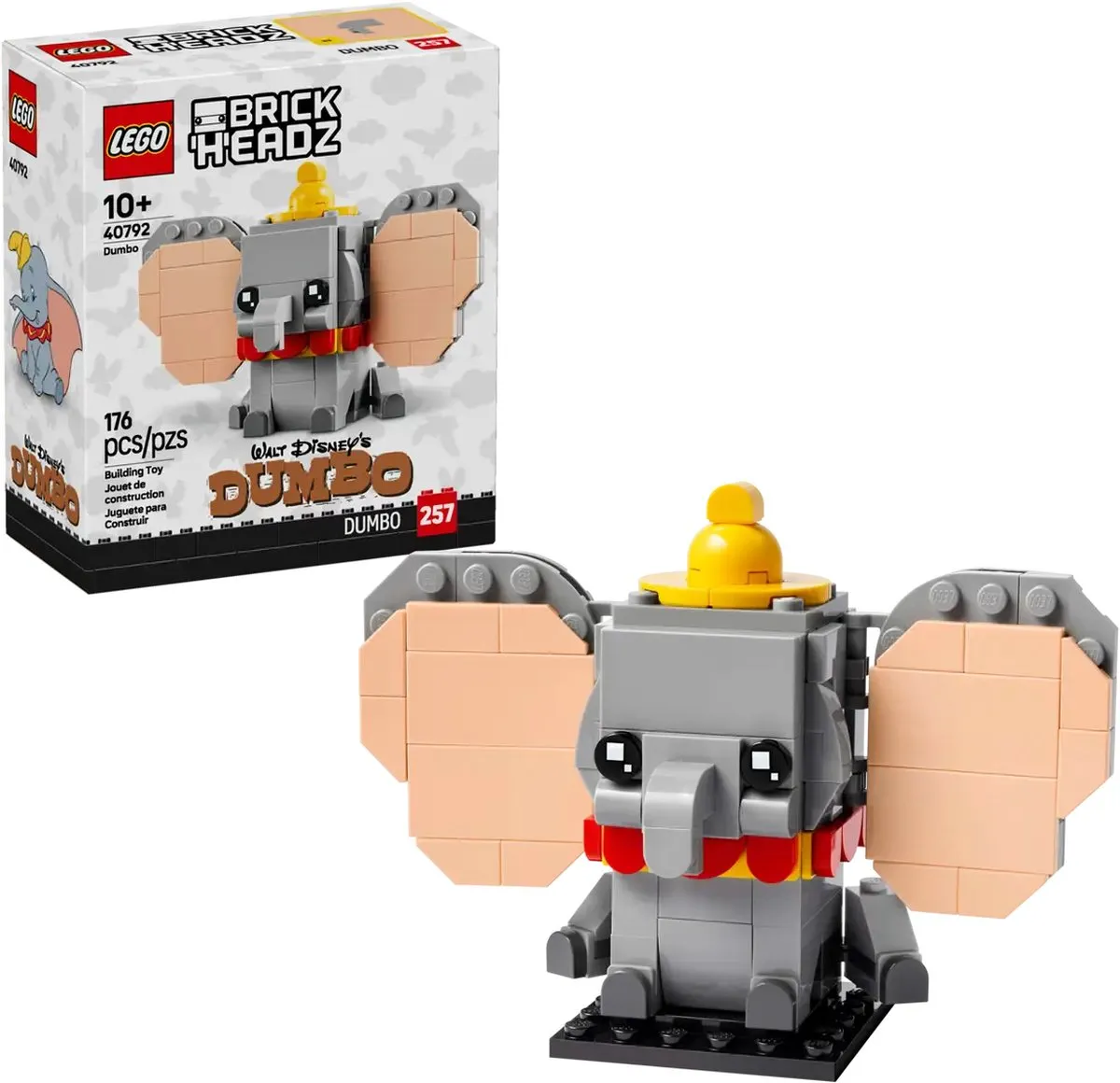LEGO Brickheadz Dombo 40792