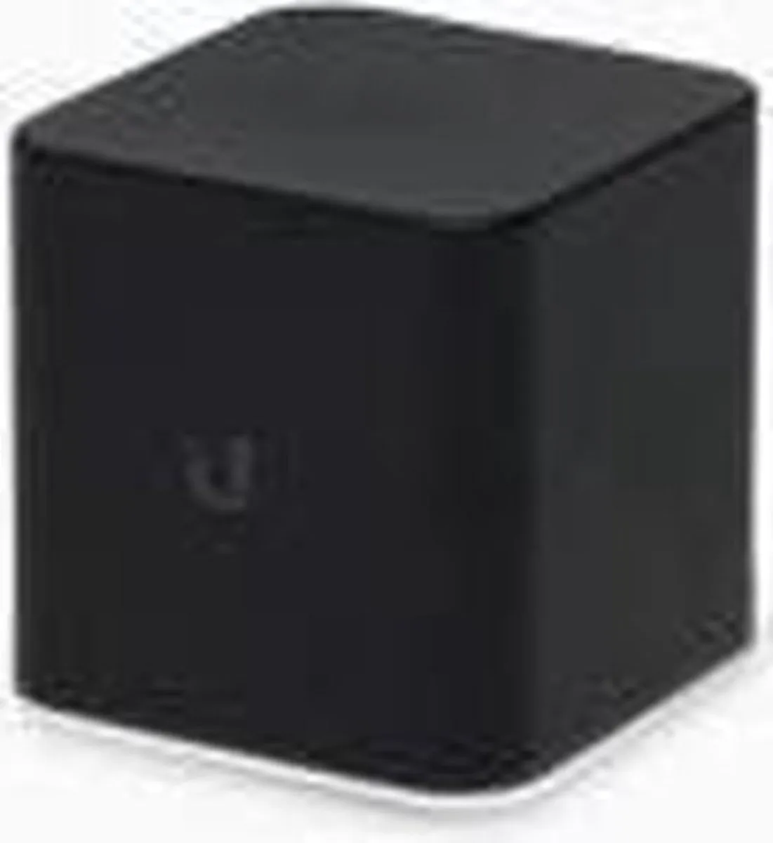 Ubiquiti airCube 300 ACB-ISP Access Point - 4x PoE - Zwart