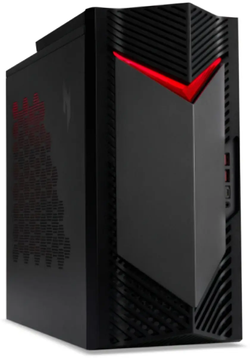 Acer Nitro N50-660 Gaming PC