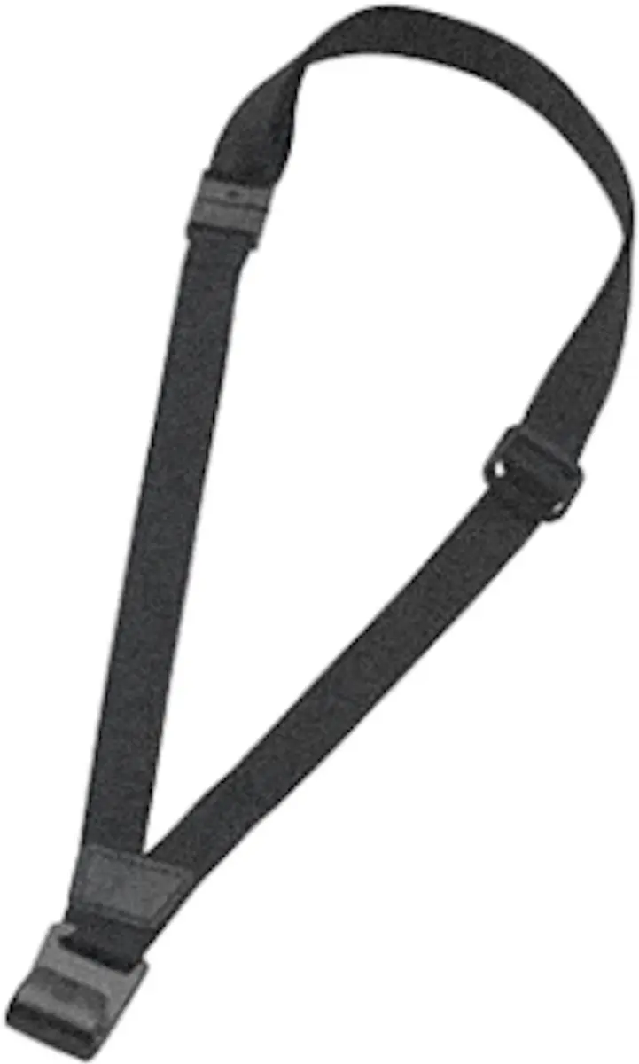 Zebra SG-PD40-WLD1-01 Polsband