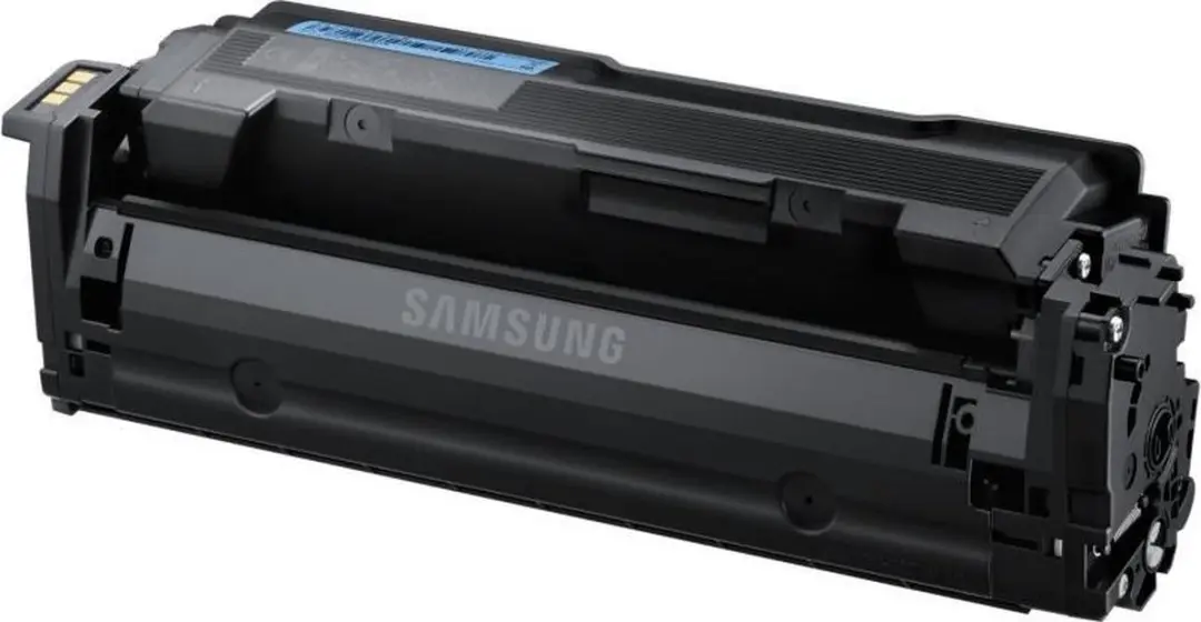 Samsung CLT-C603L/ELS Tonercartridge Cyaan - 10.000 pagina's
