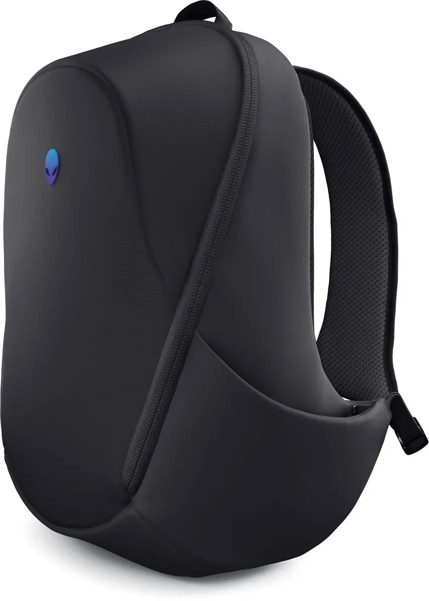 Dell Alienware AW5625P Rugzak - 16" Laptop - Zwart