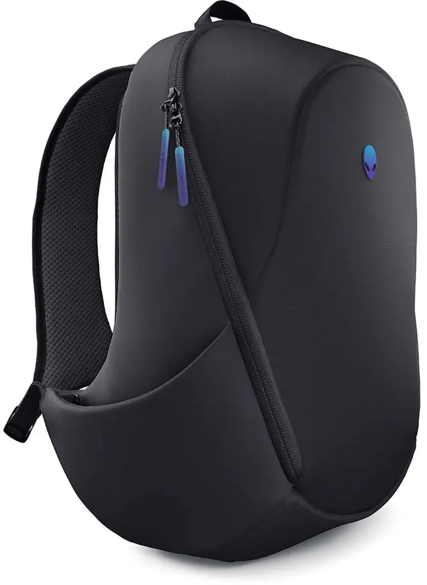 Dell Alienware AW5625P Rugzak - 16" Laptop - Zwart